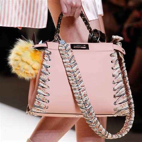 fendi handbag accessories.